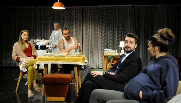 Teatarski festival MESS 62: Iz BiH na MESS stižu, emotivne, kontroverzne i 'tabu' teme