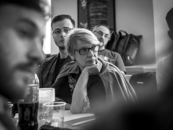 'Tebe ljubi duša moja': Ljubav koja prkosi smrti stiže na scenu Kamernog teatra 55