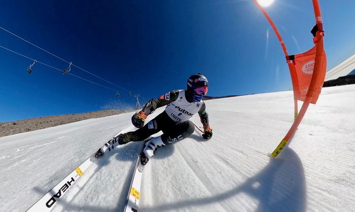 Ted Ligety se oprašta nakon Svjetskog prvenstva u Cortini