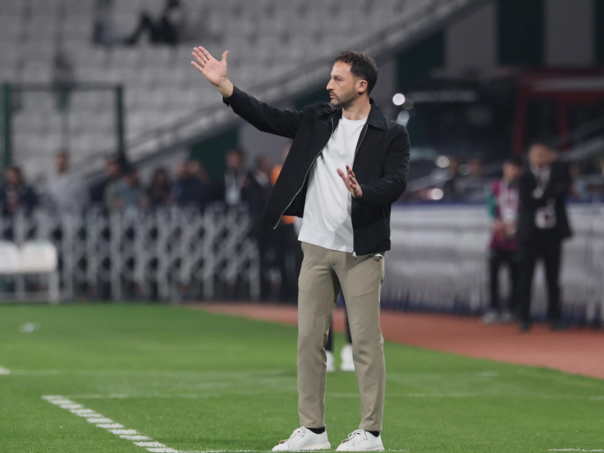 Tedesco dobio otkaz u Fenerbahčeu