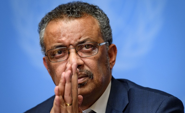 Tedros: Postoji izlaz iz pandemije, može se kontrolisati širenje virusa