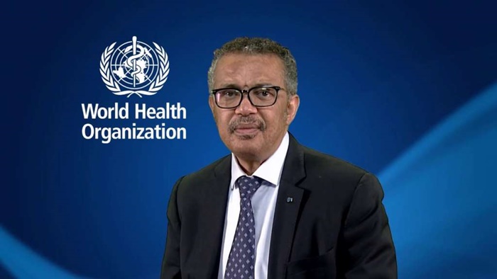 Tedros: Sljedeća pandemija će napasti! 