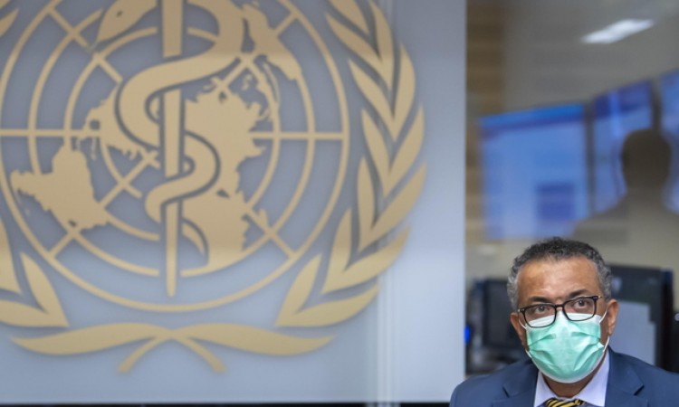 Tedros: Zemlje trebaju ubrzati vakcinaciju u borbi protiv omikrona