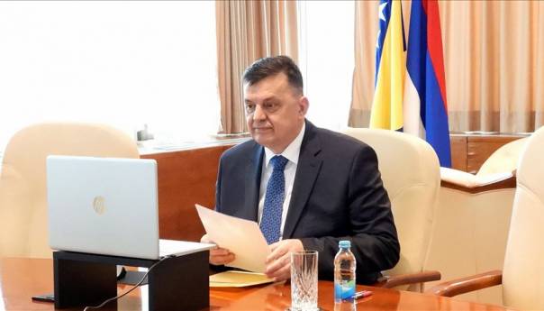 Tegeltija: 9. maj - simbol herojstva i jedinstva