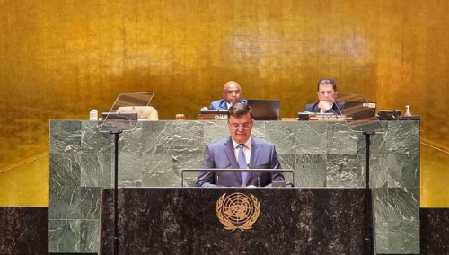 Tegeltija očekuje da će Međunarodni forum biti uvod u buduće smjernice o migracijama