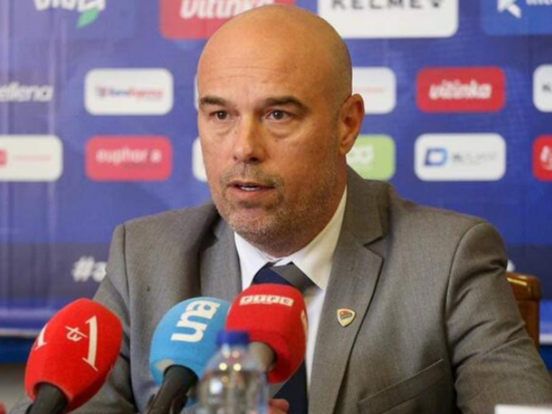 Tegeltija: Borac je oštećen protiv Sarajeva