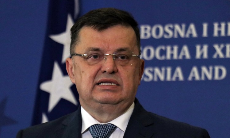 Tegeltija čestitao Dan Rusije