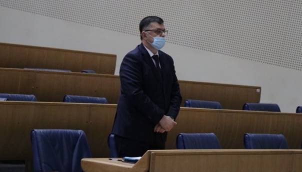 Da CIK BiH nastavi izborne radnje, a finansiranje ostavi VMBiH