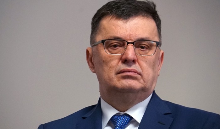 Tegeltija donirao platu Centru za socijalni rad