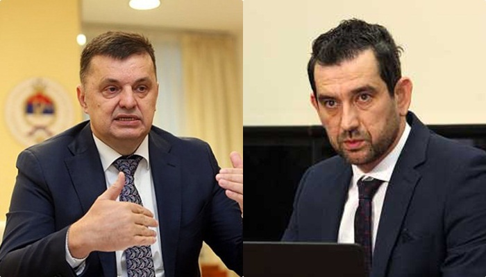 Tegeltija i Salčin: Brzi proces javnih nabavki zbog vanrednog stanja