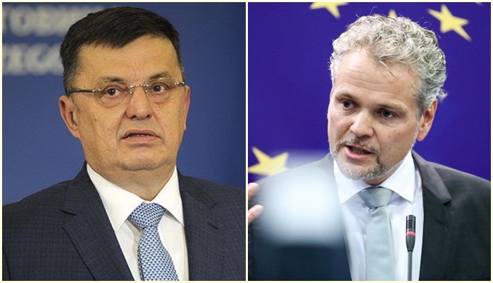 Tegeltija i Sattler o posljedicama izazvanim pandemijom koronavirusa