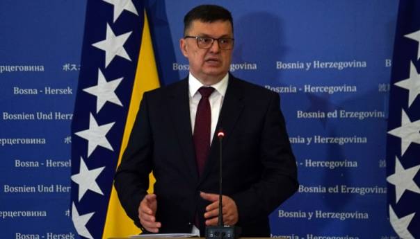 Tegeltija: I većina zemalja EU ima problema s nabavkom vakcina