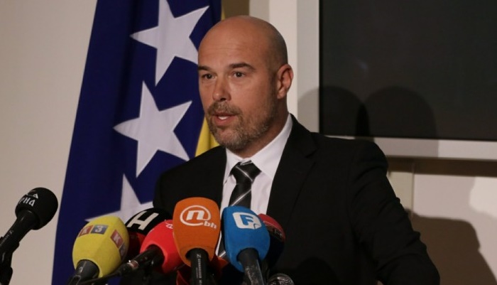 Tegeltija: Loša veza između tužilaštava i policijskih agencija