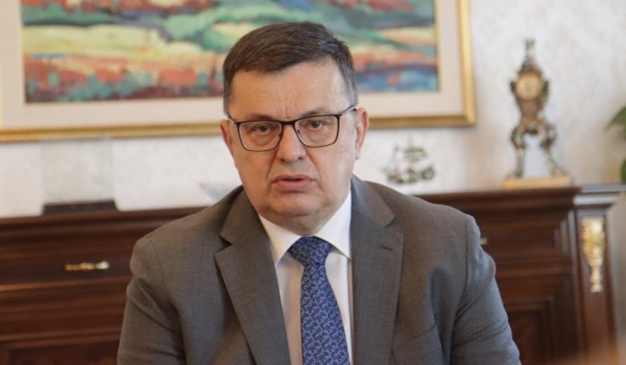 Tegeltija: Migrantska kriza postaje sve veći teret za BiH