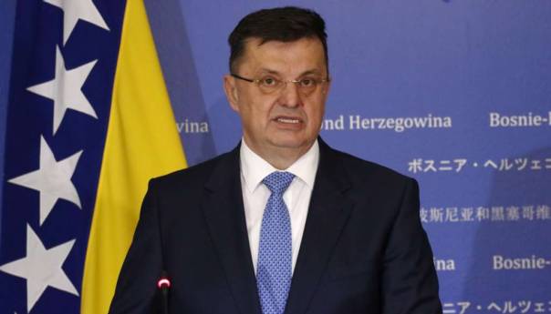 Danas samit Berlinskog procesa, Tegeltija predstavlja BiH