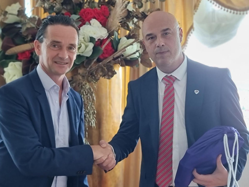 Tegeltija najavio povlačenje iz Borca: Svjestan sam ograničenja...