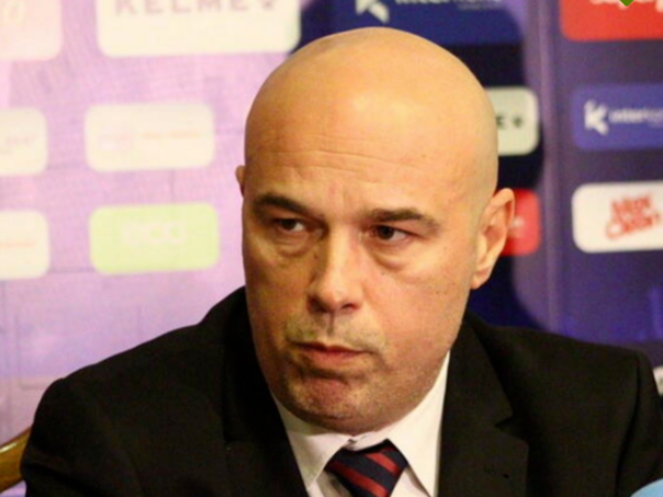 Tegeltija: Kvržić nije bio u ofsajdu, stručnjaci!