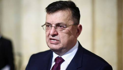 Tegeltija: Nastaviti pripreme za izbore, bit će novca za CIK