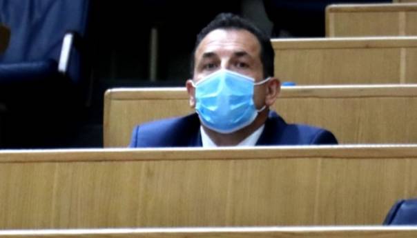 Tegeltija nije udovoljio HDZ-u: Danas o imenovanju Cikotića