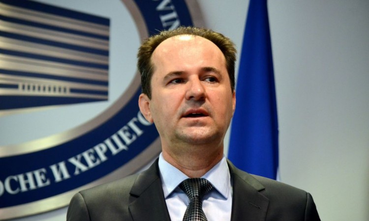 Tegeltija očajnički pokušava spriječiti neminovnu reformu pravosuđa