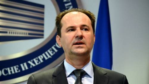 Tegeltija očajnički pokušava spriječiti neminovnu reformu pravosuđa