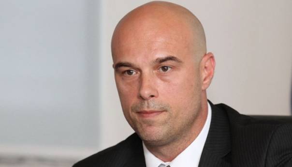 Tegeltija odgovorio Sudu BiH: O argumentima stranaka se ne izjašnjava u medijima