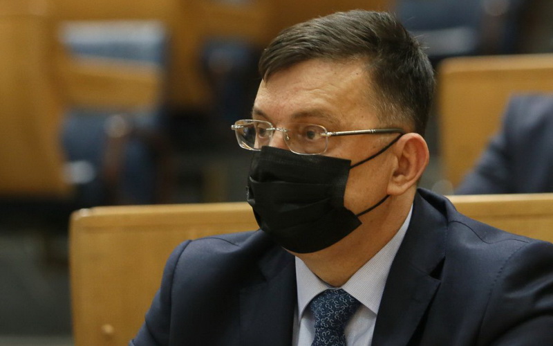 Tegeltija: Ovaj saziv VM može bolje, treba nam podrške