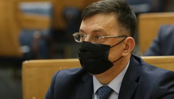 Tegeltija: Ovaj saziv VM može bolje, treba nam podrške