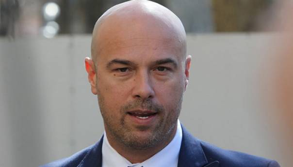 Tegeltija: Pokušaj hapšenja Dodika teško kršenje Dejtona