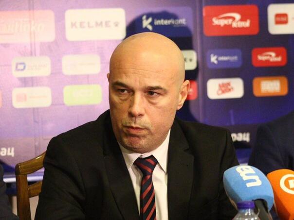 Tegeltija: Pola timova lige će biti iz RS-a, Željo i Sarajevo neće biti prvaci