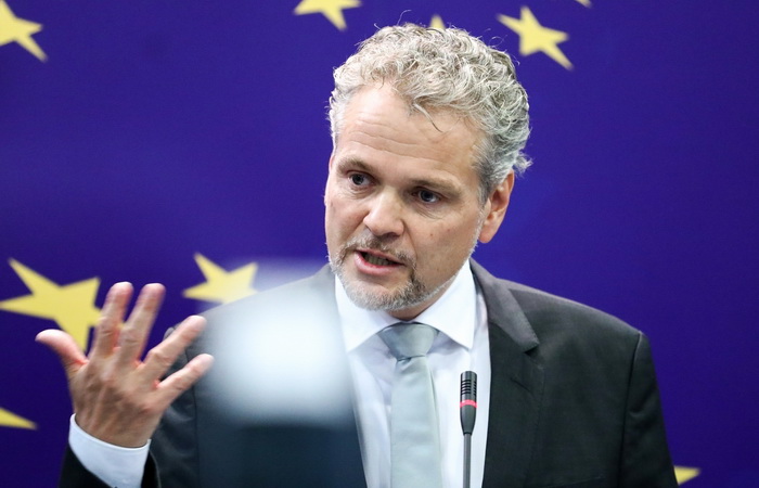 Tegeltija privržen ekonomskim reformama
