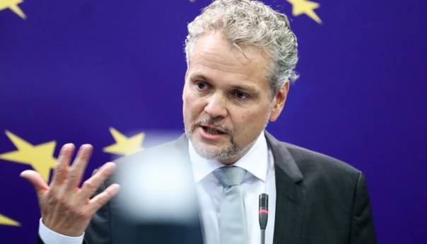 Tegeltija privržen ekonomskim reformama
