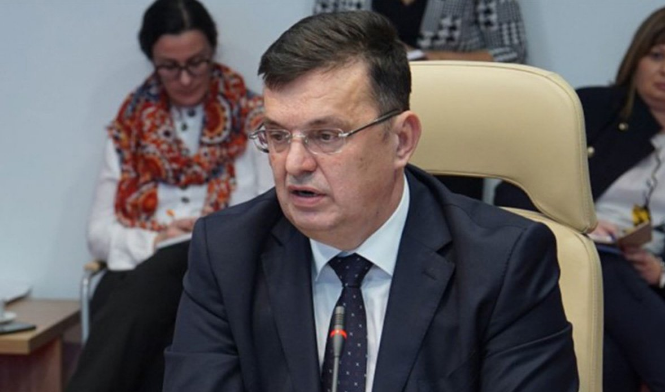 Tegeltija: Provodićemo odluke koje donesemo, a ne nametnute