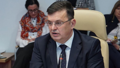 Tegeltija: Provodićemo odluke koje donesemo, a ne nametnute
