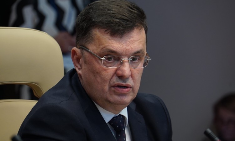 Tegeltija: Prvi maj povod za ponovnu afirmaciju rada, pravde i solidarnosti