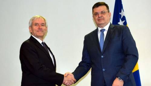 Tegeltija-Ruson: Brojne mogućnosti za projekte od obostranog interesa