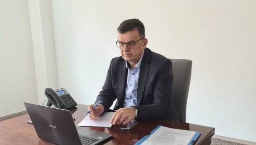 Tegeltija sa delegacijom MMF-a: Novi aranžman se očekuje u januaru