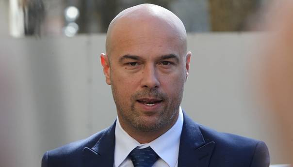 Tegeltija: Samo u BiH je nenormalno da prvi čovjek pravosuđa ide na sastanke