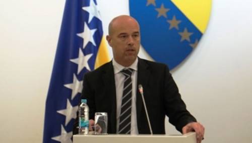 Tegeltija: Smanjena dužina trajanja sudskih procesa