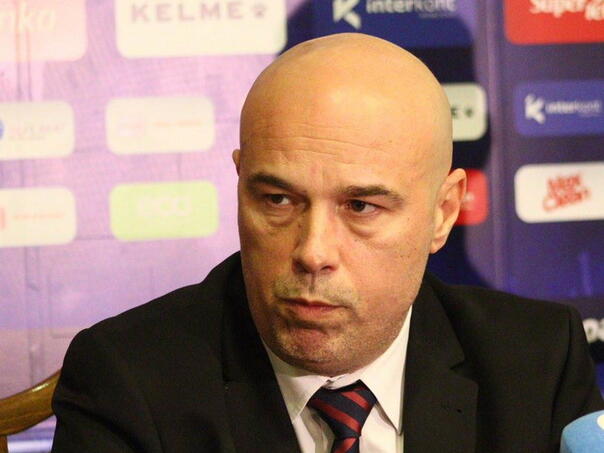 Tegeltija: Smiješna galama i vaš jauk je muzika za naše uši