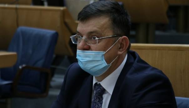 Tegeltija: Sredstva za lokalne izbore će biti obezbijeđena