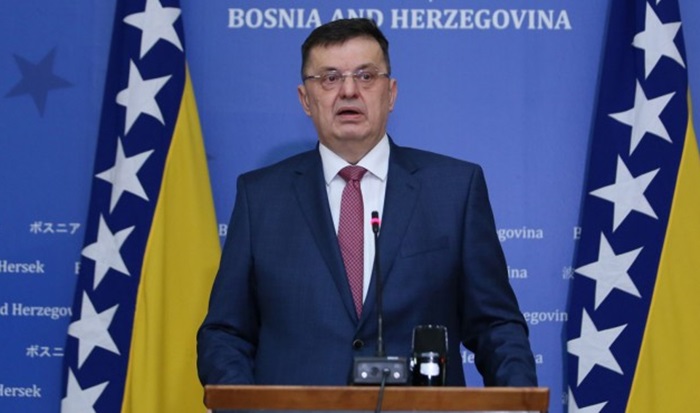 Tegeltija: U ponedjeljak o budžetu i poljoprivredi