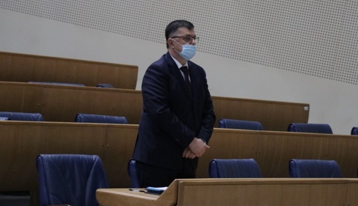 Tegeltija: U posljednjih pet godina BiH napustilo 20.386 osoba