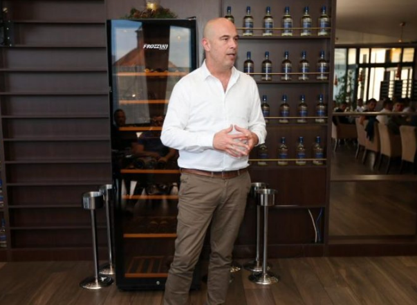 Tegeltija: U srijedu se penjemo na prvo mjesto i tu do kraja ostajemo