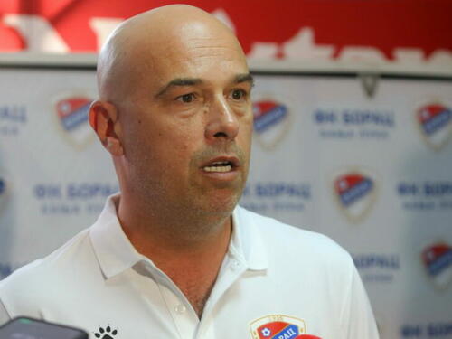 Tegeltija: Ubuduće o suđenju psst!