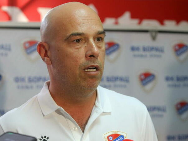 Tegeltija: Ubuduće o suđenju psst!