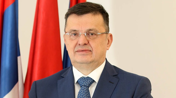 Tegeltija učesnik radnog sastanka u Bijeljini o socioekonomskim reformama