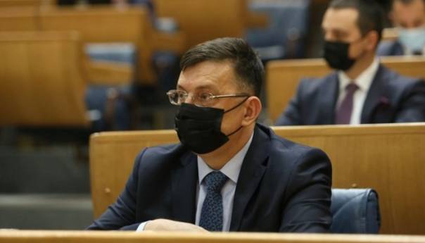 Tegeltija: Uklanjanje crkve u Konjević Polju u proljeće ove godine