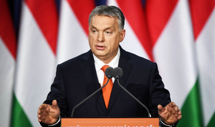 Tegeltija uputio poziv mađarskom premijeru Orbanu