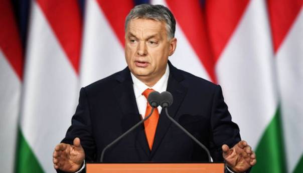 Tegeltija uputio poziv mađarskom premijeru Orbanu